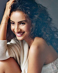 Patralekha